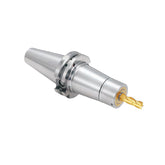 A High Precision, High Speed And High Rigidity Collet Chuck Especially For Endmilling - Big-tools Industrial Supply Tools for Metal Cutting